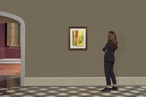 CORPORA ANTONIO : ANTONIO CORPORA  - Asta Arte Moderna e Contemporanea - Associazione Nazionale - Case d'Asta italiane