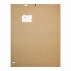 CORPORA ANTONIO : ANTONIO CORPORA  - Asta Arte Moderna e Contemporanea - Associazione Nazionale - Case d'Asta italiane