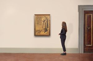 Di Stasio Stefano : STEFANO DI STASIO  - Asta Arte Moderna e Contemporanea - Associazione Nazionale - Case d'Asta italiane