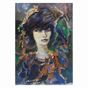 Maccari Mino - MINO MACCARI