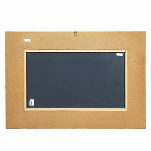 FIUME SALVATORE : SALVATORE FIUME  - Asta Arte Moderna e Contemporanea - Associazione Nazionale - Case d'Asta italiane