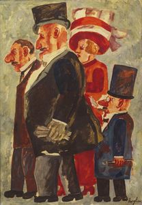 BORGHESE FRANZ - FRANZ BORGHESE