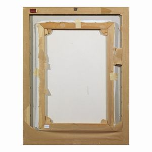 BORGHESE FRANZ : FRANZ BORGHESE  - Asta Arte Moderna e Contemporanea - Associazione Nazionale - Case d'Asta italiane