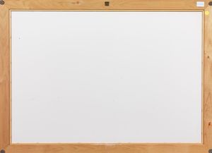 VANGI GIULIANO : GIULIANO VANGI  - Asta Arte Moderna e Contemporanea - Associazione Nazionale - Case d'Asta italiane