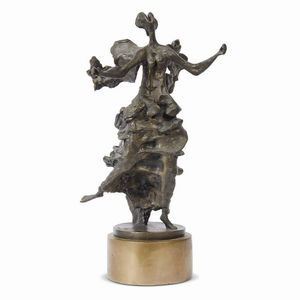 Minguzzi Luciano - LUCIANO MINGUZZI