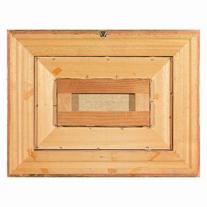 CAFFE' NINO : NINO CAFF&Egrave;  - Asta Arte Moderna e Contemporanea - Associazione Nazionale - Case d'Asta italiane