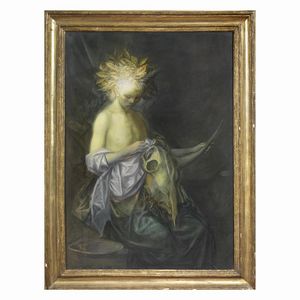 RICCARDO TOMMASO FERRONI  - Asta Arte Moderna e Contemporanea - Associazione Nazionale - Case d'Asta italiane