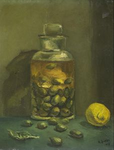 Ziveri Alberto - ALBERTO ZIVERI