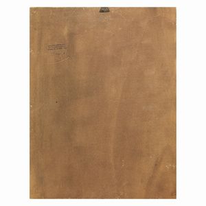Ziveri Alberto : ALBERTO ZIVERI  - Asta Arte Moderna e Contemporanea - Associazione Nazionale - Case d'Asta italiane