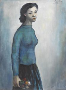 Purificato Domenico - DOMENICO PURIFICATO