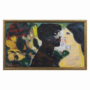 FIUME SALVATORE - SALVATORE FIUME