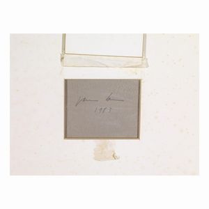 BROWN JAMES : JAMES BROWN  - Asta Arte Moderna e Contemporanea - Associazione Nazionale - Case d'Asta italiane