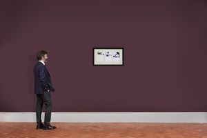 Chiari Giuseppe : GIUSEPPE CHIARI  - Asta Arte Moderna e Contemporanea - Associazione Nazionale - Case d'Asta italiane