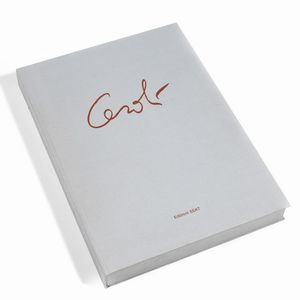 Ceroli Mario - MARIO CEROLI