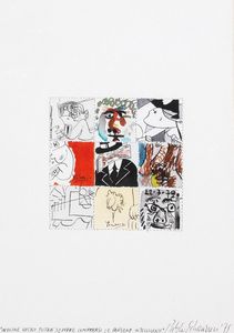 Echaurren Pablo - PABLO ECHAUARREN