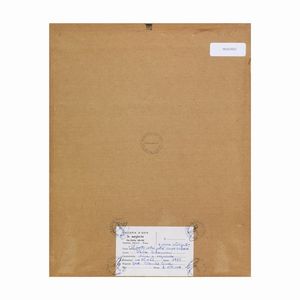 Echaurren Pablo : PABLO ECHAUARREN  - Asta Arte Moderna e Contemporanea - Associazione Nazionale - Case d'Asta italiane