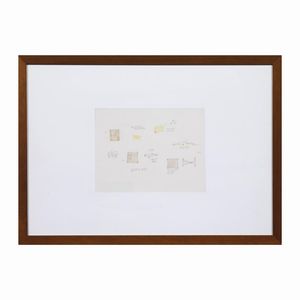 Baruchello Gianfranco : GIANFRANCO BARUCHELLO  - Asta Arte Moderna e Contemporanea - Associazione Nazionale - Case d'Asta italiane