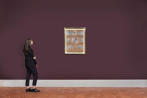 Bianchi Domenico : DOMENICO BIANCHI  - Asta Arte Moderna e Contemporanea - Associazione Nazionale - Case d'Asta italiane
