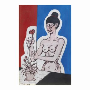 MIGNECO GIUSEPPE - GIUSEPPE MIGNECO