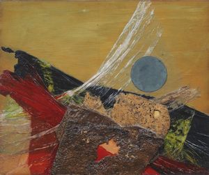 CRIPPA ROBERTO - ROBERTO CRIPPA