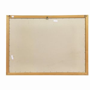 POZZATI CONCETTO : CONCETTO POZZATI  - Asta Arte Moderna e Contemporanea - Associazione Nazionale - Case d'Asta italiane