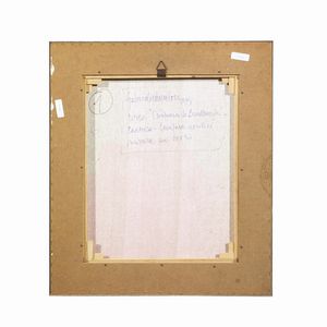 GABRIELE AMADORI  - Asta Arte Moderna e Contemporanea - Associazione Nazionale - Case d'Asta italiane