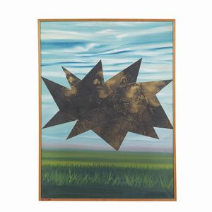 Recalcati Antonio - ANTONIO RECALCATI