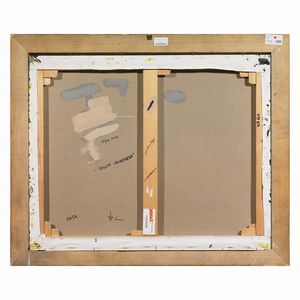 BIGGI GASTONE : GASTONE BIGGI  - Asta Arte Moderna e Contemporanea - Associazione Nazionale - Case d'Asta italiane