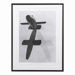 MOCHETTI MAURIZIO : MAURIZIO MOCHETTI  - Asta Arte Moderna e Contemporanea - Associazione Nazionale - Case d'Asta italiane