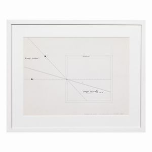 MOCHETTI MAURIZIO : MAURIZIO MOCHETTI  - Asta Arte Moderna e Contemporanea - Associazione Nazionale - Case d'Asta italiane