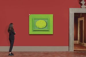 POZZATI CONCETTO : CONCETTO POZZATI  - Asta Arte Moderna e Contemporanea - Associazione Nazionale - Case d'Asta italiane