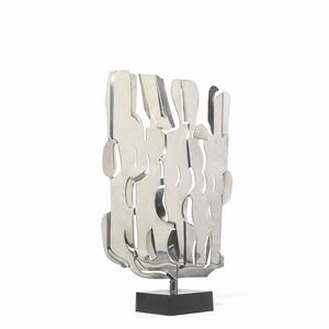 CONSAGRA PIETRO : PIETRO CONSAGRA  - Asta Arte Moderna e Contemporanea - Associazione Nazionale - Case d'Asta italiane