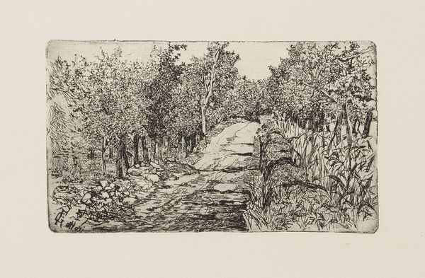 In Mugello  - Asta Parade II - Dipinti e Disegni del XIX e XX secolo - Associazione Nazionale - Case d'Asta italiane