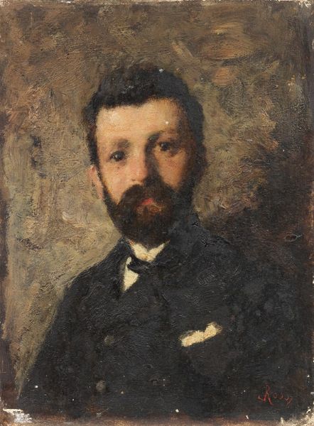 Due ritratti  - Asta Parade II - Dipinti e Disegni del XIX e XX secolo - Associazione Nazionale - Case d'Asta italiane