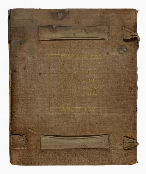 GIUSEPPE ZANASI : Catalogo della libreria Zanasi di Bologna.  - Asta Libri, autografi e manoscritti - Associazione Nazionale - Case d'Asta italiane