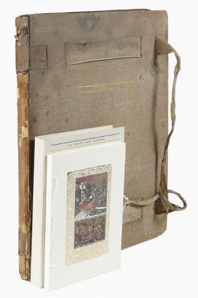 GIUSEPPE ZANASI : Catalogo della libreria Zanasi di Bologna.  - Asta Libri, autografi e manoscritti - Associazione Nazionale - Case d'Asta italiane