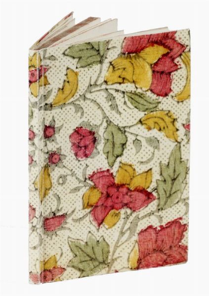 Cenni intorno all'origine, e descrizione della festa che annualmente si celebra in Verona l'ultimo venerdi del carnovale, comunemente denominata gnoccolare.  - Asta Libri, autografi e manoscritti - Associazione Nazionale - Case d'Asta italiane