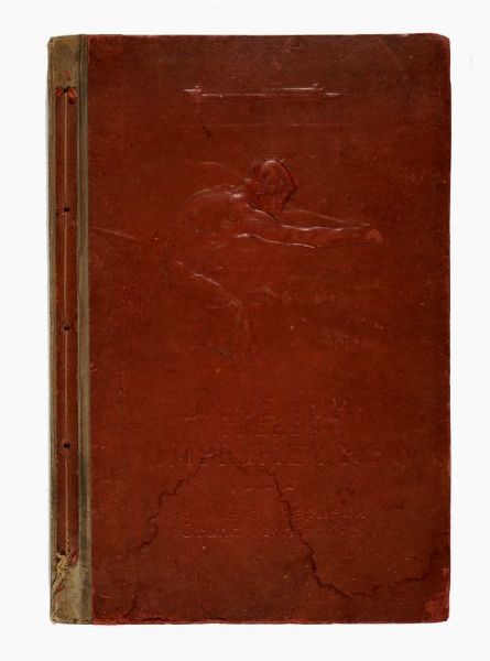 Draeger frres imprimeurs.  - Asta Libri, autografi e manoscritti - Associazione Nazionale - Case d'Asta italiane