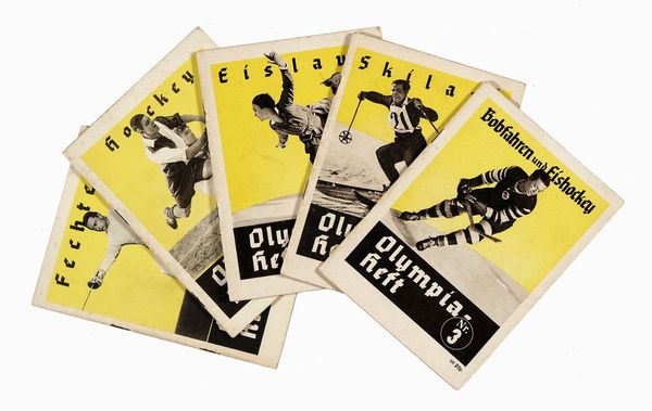 Olimpia heft.  - Asta Libri, autografi e manoscritti - Associazione Nazionale - Case d'Asta italiane