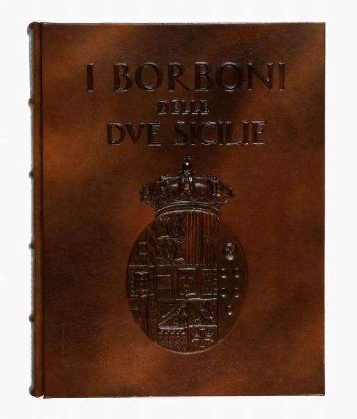 Lotto di tre edizioni Editalia.  - Asta Libri, autografi e manoscritti - Associazione Nazionale - Case d'Asta italiane