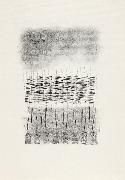 FAUSTO MELOTTI : Il triste minotauro. 36 poesie. 8 litografie.  - Asta Libri, autografi e manoscritti - Associazione Nazionale - Case d'Asta italiane