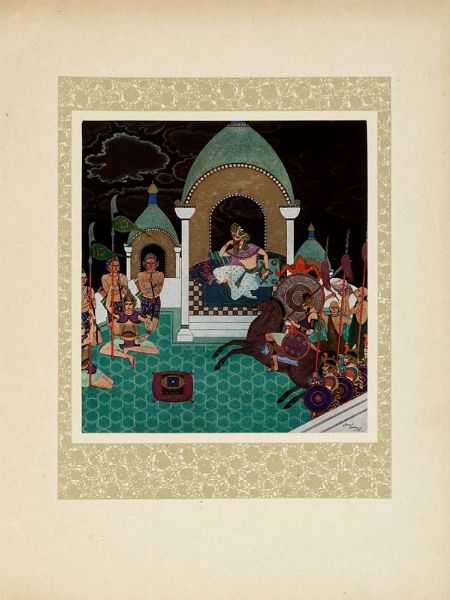 LEONARD ROSENTHAL : Au Royaume de la Perle.  - Asta Libri, autografi e manoscritti - Associazione Nazionale - Case d'Asta italiane