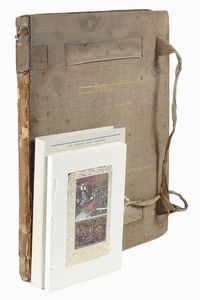 GIUSEPPE ZANASI : Catalogo della libreria Zanasi di Bologna.  - Asta Libri, autografi e manoscritti - Associazione Nazionale - Case d'Asta italiane