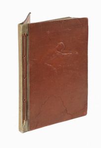 Draeger frres imprimeurs.  - Asta Libri, autografi e manoscritti - Associazione Nazionale - Case d'Asta italiane