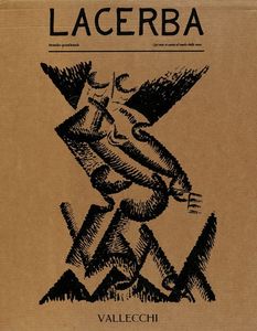 Lacerba 1913-1915.  - Asta Libri, autografi e manoscritti - Associazione Nazionale - Case d'Asta italiane