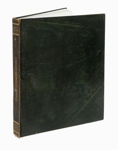 Giorgio de Chirico : I sommi.  - Asta Libri, autografi e manoscritti - Associazione Nazionale - Case d'Asta italiane