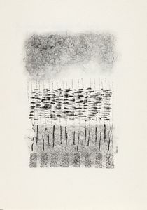 FAUSTO MELOTTI : Il triste minotauro. 36 poesie. 8 litografie.  - Asta Libri, autografi e manoscritti - Associazione Nazionale - Case d'Asta italiane