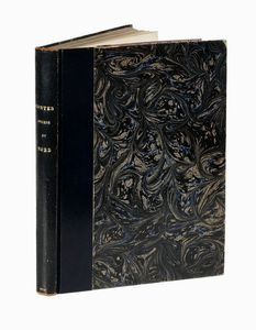 EDMOND PILON : A L'Est du Soleil et a L'Ouest de la Lune [...] illustrs par Kay Nielsen.  - Asta Libri, autografi e manoscritti - Associazione Nazionale - Case d'Asta italiane