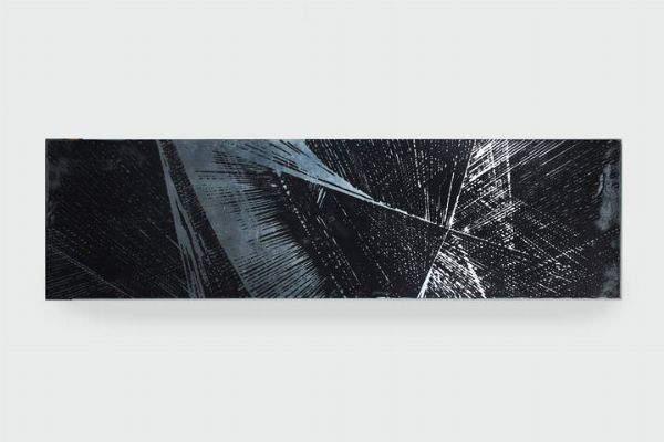 NERONE/PATUZZI : Pannello PT Z2  - Asta Design - Associazione Nazionale - Case d'Asta italiane