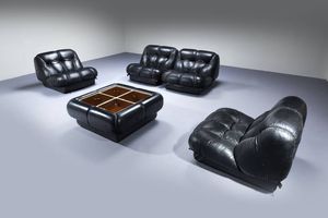 RINO MATURI - Sistema modulare mod. Nuvolone